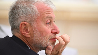 Лоббистские навыки Романа Абрамовича ничуть не хуже, чему и Игоря Сечина