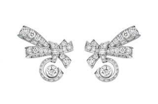 Сет «Цифра 5», серьги