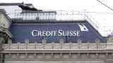 Credit Suisse попросил инвесторов уничтожить документы, связанные с яхтами олигархов