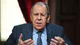 Лавров признал, что в 2022 году Путин согласился на переход Украины под защиту НАТО