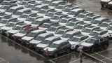 Продажи автомобилей в России рухнули почти на четверть из-за повышения утильсбора