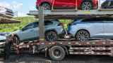 Россияне бросились скупать иномарки после обещания Минпромторга повысить утильсбор на ввоз машин