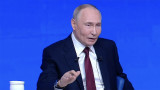 Путин пообещал прекратить удары по Украине, если Зеленский согласится провести выборы