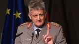 Генерал армии Германии заявил, что Россия может напасть на НАТО «уже завтра»