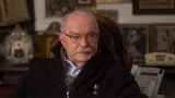 Конец советского дворянства: о чем сообщают современникам 80 лет биографии Никиты Михалкова