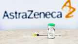 EMA признало вакцину AstraZeneca безопасной