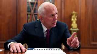 Сергей Чемезов