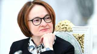 Эльвира Набиуллина не более чем председательница ЦБ и не может отвечать за бюджетный произвол правительства