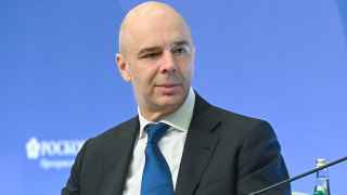 Министр финансов Антон Силуанов продолжает раздавать дополнительные триллионы 