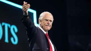 Питер Наварро