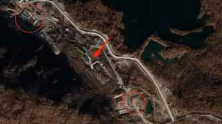 Строительство дополнительных помещений для хранения ядерных боеголовок на Камчатке