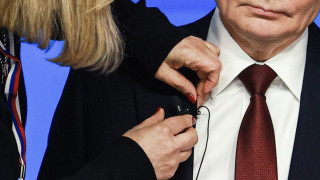 Микрофон готов фиксировать вечность