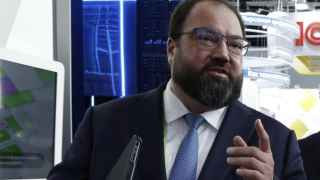 Технократ Максут Шадаев, министр цифрового (не)развития, обещания которого точно разобьются о правоприменительную практику