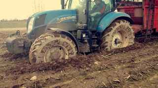 Сельское хозяйство РФ без иностранных технологий стало вязнуть, и РФ стала нетто-импортером продовольствия