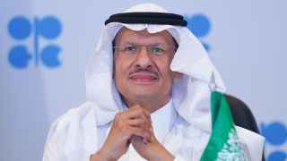 Принц и министр Абдельазиз бен Салман оставил за Россией на нефтяном рынке роль свадебного генерала