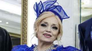 Возраст Кадышевой – ее очевидное преимущество