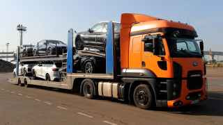 Россияне не хотят платить за поддержку отечественного автопрома