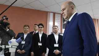 Михаилу Мишустин пока нужен микроскоп, чтобы разглядеть серьезные проблемы