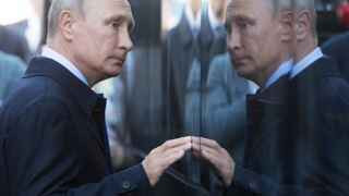 Нечего на зеркало пенять