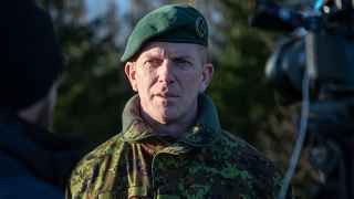 Генерал Мартин Херем