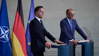 Европейские лидеры начали готовить население своих стран к войне с Россией