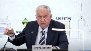 Игорю Сечину «Лукойл» не по зубам. По крайней мере сейчас