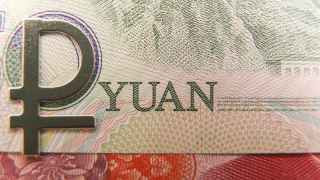 В других валютах не найти такую доходность, как в рубле