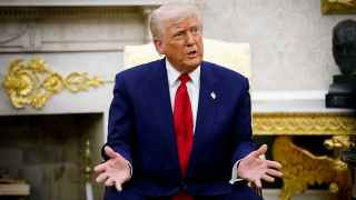 Президент США пользуется неприкосновенностью – но не его родственники и друзья