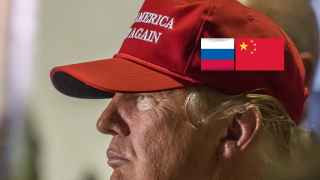 Импортозамещение коснется широкой номенклатуры товаров