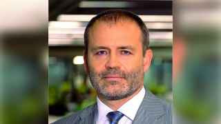 Новый гендиректор Nayara Energy Сергей Денисов