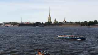 В Госдуме заявили, что Петербург может остаться без питьевой воды из-за отравления Невы