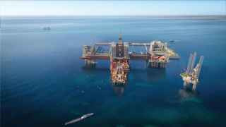 Нефтедобыча в Саудовской Аравии