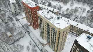 Ипотека нескоро достигнет былых высот