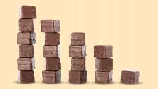 Количество разное, цена одинаковая