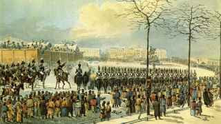 Декабристы: опыт, которого 200 лет видеть не хотят