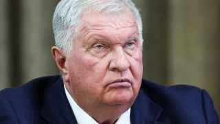 Игорь Сечин, главный исполнительный директор «Роснефти», заложил ценовой пессимизм в планы компании