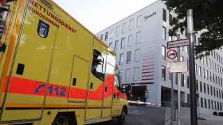 Западные страны заявляют о том, что Алексей Навальный был отравлен нервно-паралитическим веществом из группы «Новичок».