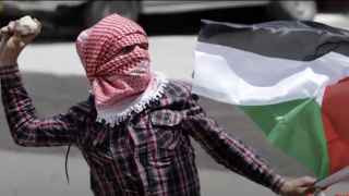 Палестинцы не смогут свободно выразить свою политическую волю, пока ими руководит «Хамас»