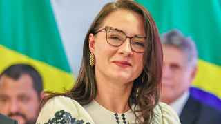 Юлия Свириденко – новый козырь Владимира Зеленского в отношениях с США