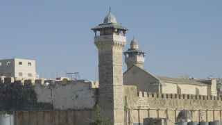 Хеврон, где похоронены праотцы, считается палестинским культурным наследием