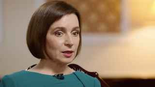 Майя Санду уже дважды выиграла выборы, но это все равно еще только начало пути