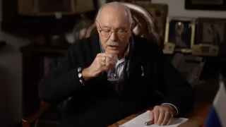 Никита Михалков гонит бесов