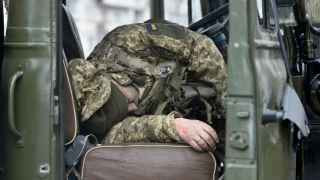 Бессмысленная бойня продолжается