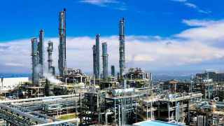 НПЗ Shandong Yulong Petrochemical