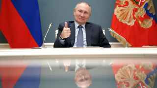 Церемония по случаю начала строительства третьего энергоблока АЭС «Аккую», 2021 год