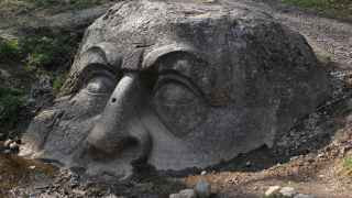 Россия нас настигает