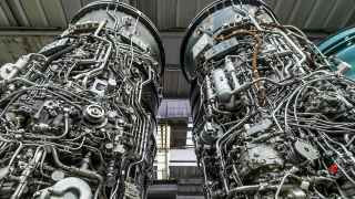 Усиленное финансирование колледжей сделало их ничуть не хуже многих вузов, учеба идет напряженная