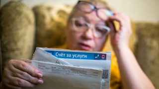 Люди считают, что их доходы не поспевают за ценами