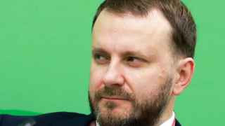 Максим Орешкин любит санкции против России и готов загнать экономику в плановую парадигму