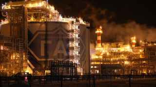 «Арктик СПГ 2» понадобилось более полутора лет, чтобы найти первого покупателя